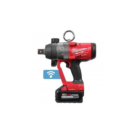 Llave De Impacto Inalambrica Milwaukee 2867-22