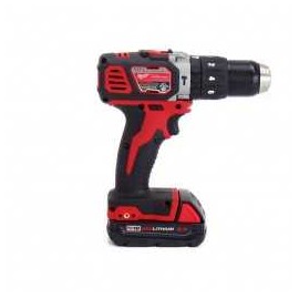 Taladro Destornillador 1/2" 18 V Milwaukee 2607-20