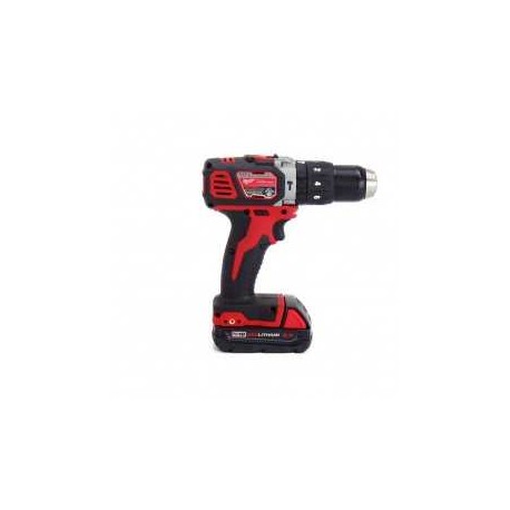 Taladro Destornillador 1/2" 18 V Milwaukee 2607-20
