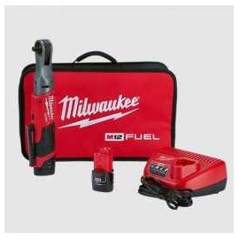 Matraca M18 Fuel 3/8" Milwaukee 2557-22