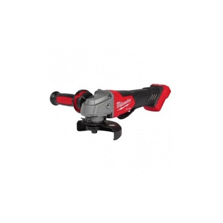 Esmeriladora Angular 4-1/2" M18 Fuel Sin Bateria Sin Cargador M