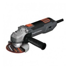 Esmeriladora Angular 4-1/2" 750W Velocidad Variable AA 515/2/12