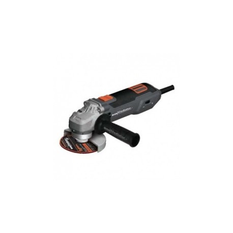 Esmeriladora Angular 4-1/2" 750W Velocidad Variable AA 515/2/12