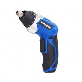 Taladro atornillador de bateria 12v Hyundai HYCSD20