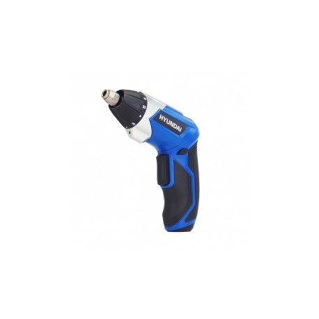 Taladro atornillador de bateria 12v Hyundai HYCSD20