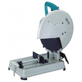 Cortadora De Metales 14" Makita 2414NB