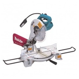Sierra De Inglete 10"  1,650 W Makita LS1040F