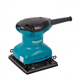 Lijadora De Acabados 4-1/2" MAKITA M9200B