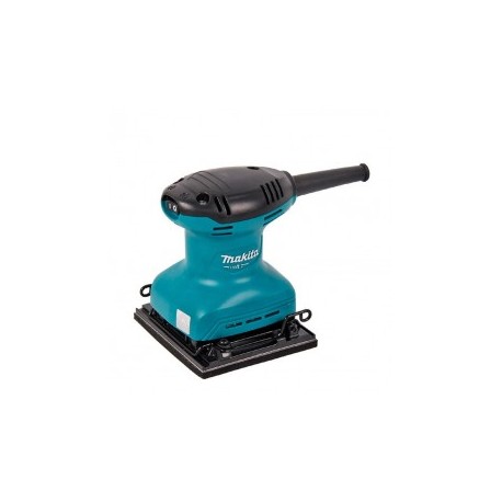 Lijadora De Acabados 4-1/2" MAKITA M9200B