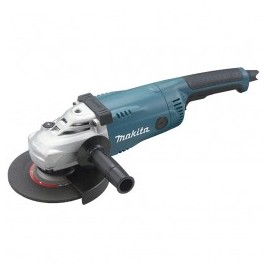 Esmeriladora Angular 7" 8,500 rpm 2,200 W Makita GA7020
