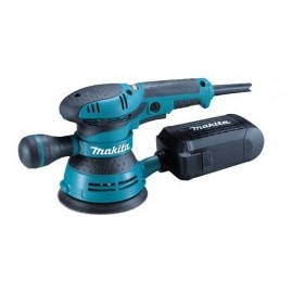 Lijadora Excéntrica 5" V.V 4,000-12,000 Cpm 230 W Makita BO5041