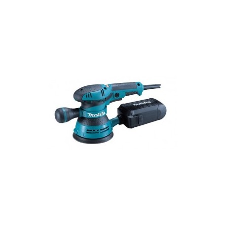 Lijadora Excéntrica 5" V.V 4,000-12,000 Cpm 230 W Makita BO5041