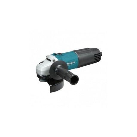 Esmeriladora Angular 4-1/2" 540 W Makita M0901B