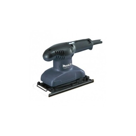 Lijadora Orbital 180 W Makita M9201B