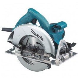 Sierra Circular 7-1/4" 5,800 Rpm 1,800 Watts Makita 5007NK