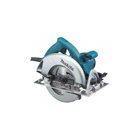 Sierra Circular 7-1/4" 5,800 Rpm 1,800 Watts Makita 5007NK