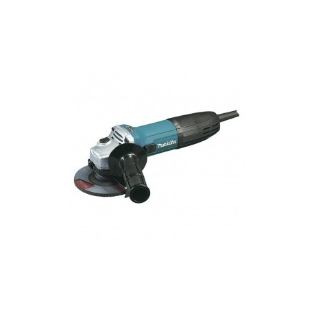 Esmeriladora Angular 4-1/2" Makita GA4530