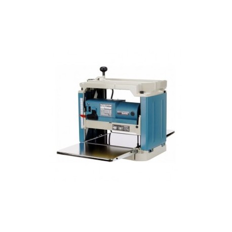 Cepillo Portátil 12" Makita 2012NB