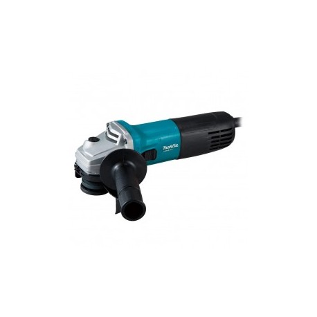 Esmeriladora Angular 4-1/2" Makita M9507B