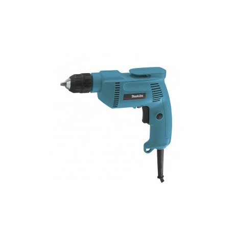 Taladro 3/8" Broquero Cierre Rapido Makita 6408