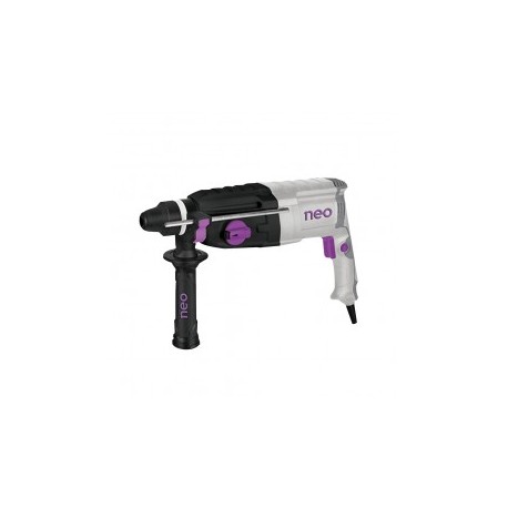 Rotomartillo SDS Plus 13/16" 900W 4.5J Neo RM1030/120K