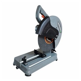 Cortadora De Metales 14" 2,160 W Gladiator CS 814/5/120