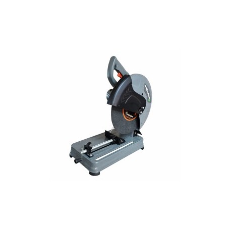 Cortadora De Metales 14" 2,160 W Gladiator CS 814/5/120