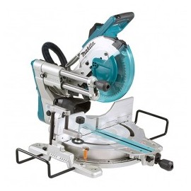 Sierra De Inglete Telescopica 10" Makita LS1019L