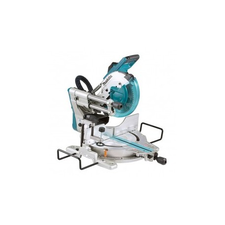 Sierra De Inglete Telescopica 10" Makita LS1019L