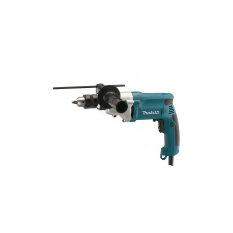 Taladro 1/2" 13 mm 0-2,900 Rpm Makita DP4010