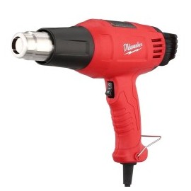 Pistola De Calor A 2 Milwaukee 8975-6