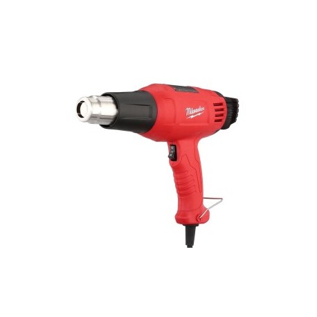 Pistola De Calor A 2 Milwaukee 8975-6