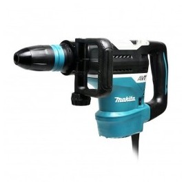 Martillo 1-9/16 40 Mm Sds Max Makita HR4013C