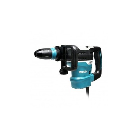 Martillo 1-9/16 40 Mm Sds Max Makita HR4013C