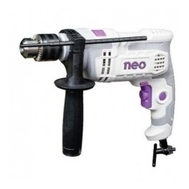 Rotomartillo 1/2" 810W velocidad variable Neo TP913/5/120