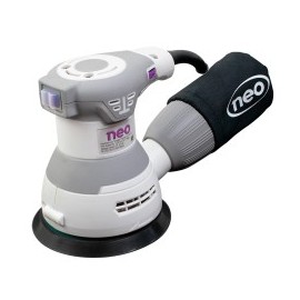 Lijadora Roto Orbital 5" 380 W 8,000-12,000 rpm SYN-LR1105/120
