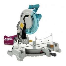 Sierra Angular De Inglete Compuesta 12" 1650 W Makita LS1221