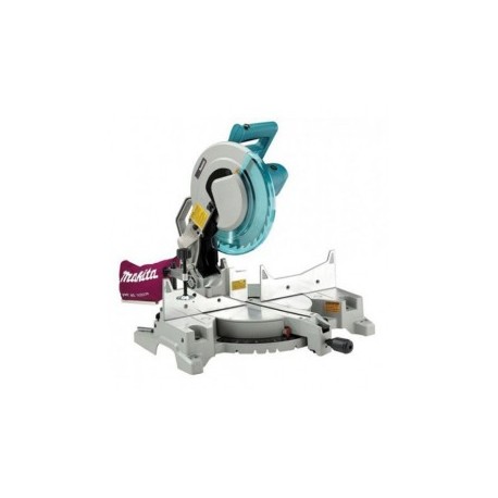 Sierra Angular De Inglete Compuesta 12" 1650 W Makita LS1221