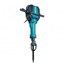 Martillo Demoledor 1-1/8" Zanco Hexagonal 870 Gpm 30. 0 Kg. 68J Makita HM1812