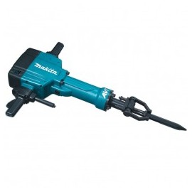 Demoledor Hexagonal 1-1/8" 1900 Watts 1100 Gpm 63J Makita HM1810