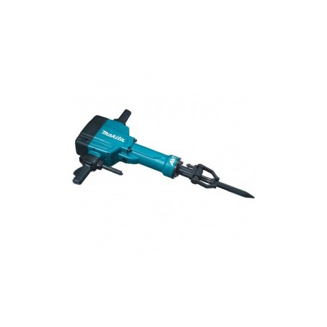 Demoledor Hexagonal 1-1/8" 1900 Watts 1100 Gpm 63J Makita HM1810