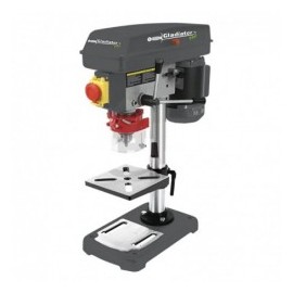Taladro Pedestal mini 1/2" 250W 5Vel Gladiator TB713/1/120