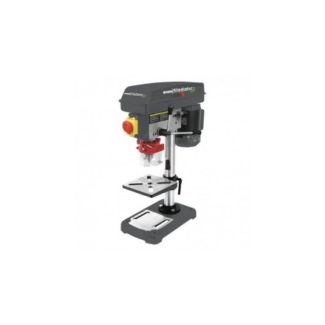 Taladro Pedestal mini 1/2" 250W 5Vel Gladiator TB713/1/120