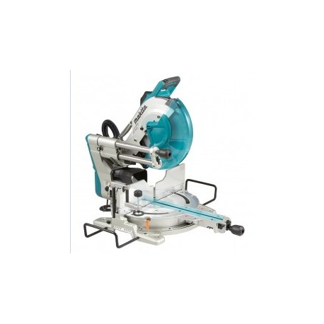 Sierra De Inglete Telescopica Laser 12" 3,200 Rpm 305 Mm Makita LS1219L