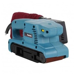 Lijadora De Banda 3" X 18" 270 M/Min 650 Watts Makita 9910