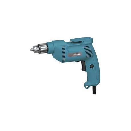 Taladro 3/8" 570 Watts Uso Rudo Makita 6407