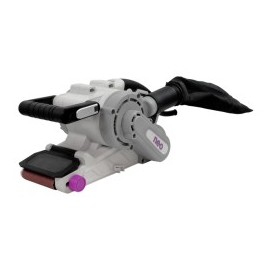 Lijadora de Banda 3"x21" 1,150 W 120-380 rpm SYN-LB976/1/120