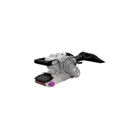 Lijadora de Banda 3"x21" 1,150 W 120-380 rpm SYN-LB976/1/120