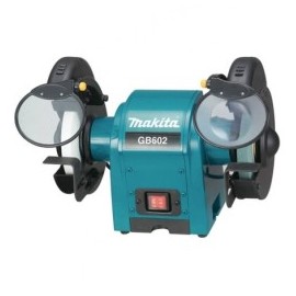 Esmeril De Banco 6"13HP Makita GB602