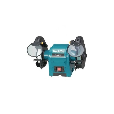 Esmeril De Banco 6"13HP Makita GB602